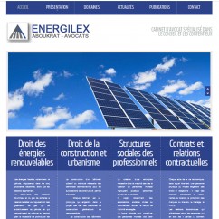 Energilex.com