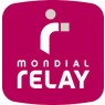 Livraison Mondial relay Mobcom